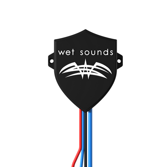 WW-BT-UR | Wet Sounds Marine Bluetooth® Universal Receiver