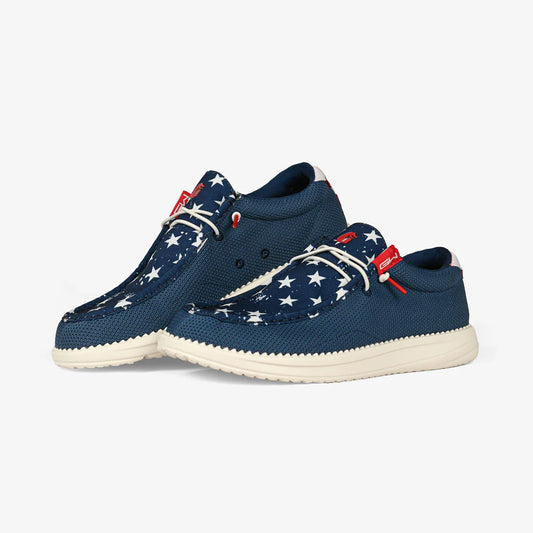 Freedom Camp Shoes - Mens