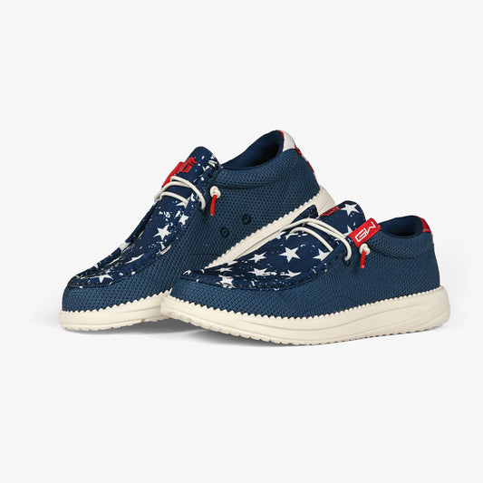 Freedom Camp Shoes - Womens
