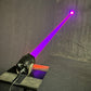 Alien Lights - Tractor Beam 3.1 - Fully Submersible Laser Pod, Set of 2