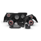 2017+ Can-Am X3 Stage-6 Audio System (Gen-3) X317-STG6